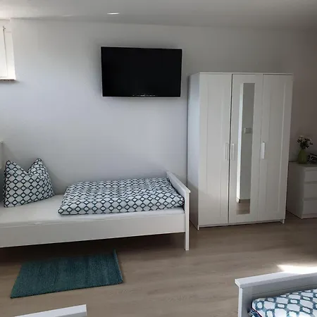 Apartman Fewo-3-weizengrund *