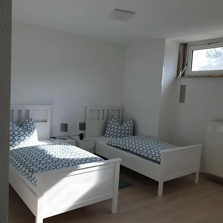 Apartman Fewo-3-weizengrund Magdeburg