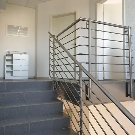 Apartman Fewo-3-weizengrund Magdeburg
